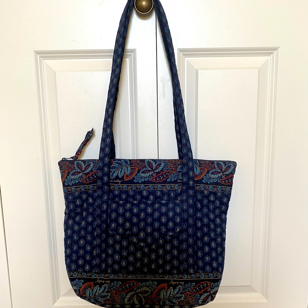Vera Bradley Tote
